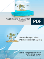 18196_MELANI PERMATA KASIH_AUDIT KINERJA PEMERINTAH DAERAH_TUGAS 4