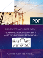 Flujos de Carga, Método de Eliminación de Gauss