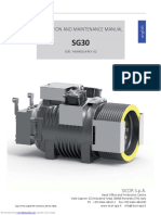 Sicir Motor sg30