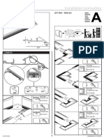 Installation Instruction: SPT Pro - Profile