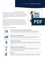 Cooling Tower Controllers: Ensures Optimal Performance and Maximum Efficiency