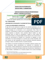 UNIDAD II - Material de lectura 3