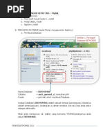 Download Tips Koneksi Visual Basic 6 Dengan MySql by SUTEJO SN51141836 doc pdf