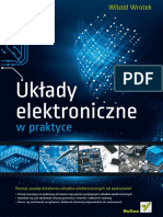 Uklady Elektroniczne W Praktyce Witold Wrotek Ebookpoint - PL