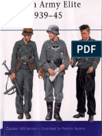 380.German Army Elite Units 1939-1945