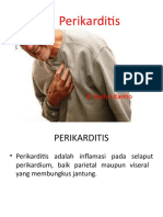 perikarditis