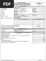 CP 30 Form | PDF