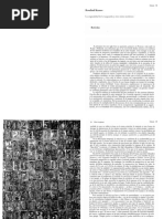 Halo Interior | PDF | Poesía | En busca del tiempo perdido