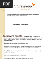 Download Future Group Strategy by Nilabh Ranjan SN51142220 doc pdf