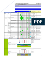 SGSST-A15 Anexo Matriz de Seguimiento Programa Estilo de Vida Saludable