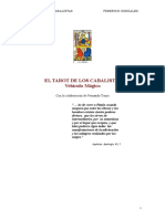 El Tarot de Los Cabalistas PDF