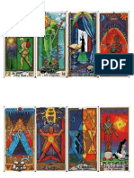 Tarot Masonico PDF