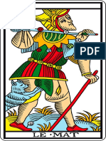 Tarot de Marsella Restaurado