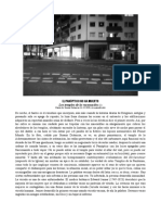 1. Diario de Susana Distancia, Pandemia 2021 (Segunda Ola) I