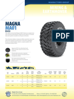 Magna: Mining & Earthmover