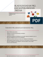 Materi Pengayaan PKL 2021