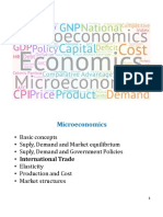 ECONOMICS-2-International Trade