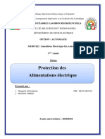 Systèmes de Protection PDF