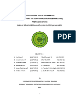 KEL2 - Analisa Jurnal Sistem Persyarafan