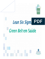 4. Medição Green Belt_Aula 04