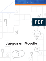 Juegos Moodle Lli