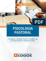 Psicologia Pastoral - Curso de Teologia 100% Online - Instituto de Teologia Logos
