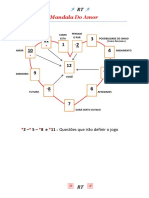 Mandalas de Dona Padilha