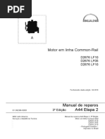 C6 (1) - Caixa de Mudanças ZF 9 S 1110 TD | PDF | Transmissão