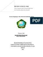 INAYAH RIZKI KHAESARANI, 0305181049, PMM-2, REVIEW JURNAL PMR-dikonversi