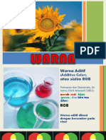 Warna Digital