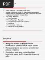 Download TRAFO ARUS DAYA TEGANGAN by Herryson Sihaloho SN51143651 doc pdf