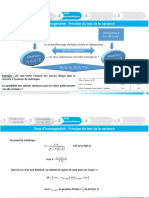 Cours - Modélisation-Statistique - Test D - Indépendance