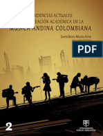 Lucas Saboya - Bellavista (Pasillo Lento) - para Trio Tradicional - adt. Flauta & Guitarra - Score