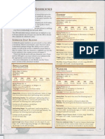 D&D - Essential - Essential Guidebook - Sidekick rules