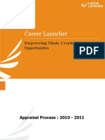 Career Launcher: Empowering Minds, Creating Opportunities