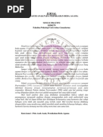 Download Jurnal Pengaruh Pernikahan Beda Agama by Winda Listya Ningrum SN51144010 doc pdf