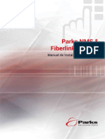 Manual Fiberlink 20048S Revisão 3