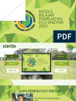 Modul Belajar Eco Enzyme Nusantara (Final) 2020