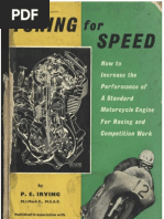 Download Tuning-for-Speed-P-E-Irving-1965-Tuning-Racing-Motorcycle-Engines by Franz SN51144216 doc pdf