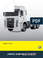 Codigos Falha VWPDF