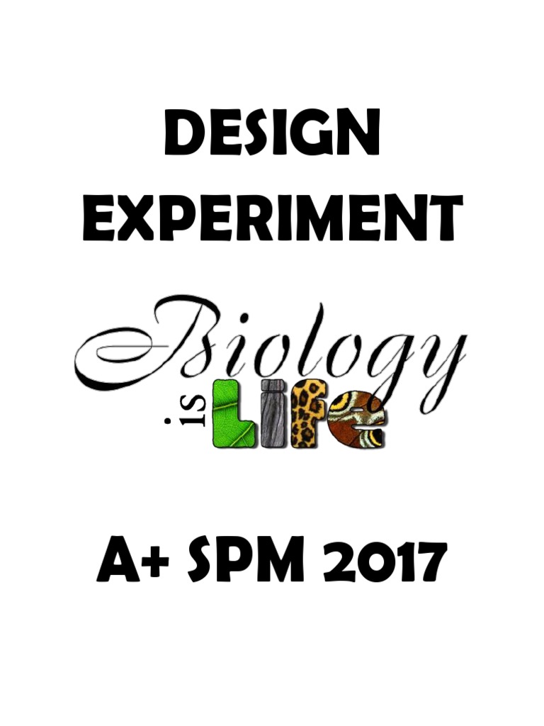 Biology Experiment PDF Vitamin C Juice