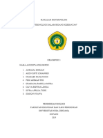 Pdfcoffee.com Kelompok 3 Makalah Bioteknologi Dalam Bidang Kesehatan PDF Free