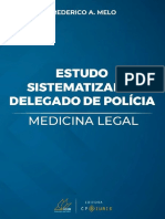 Medicina legal guia