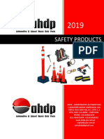 Ahdp Gse Safety Cat