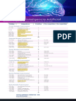 Pensum Inteligencia Artificial