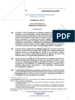 Codificacion Acuerdo No 382-11