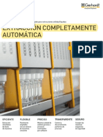 Brochure SOXTHERM Spanish