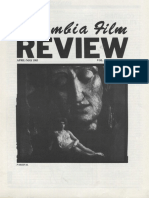 Columbia Film Review #5-6 (April-May 1983)