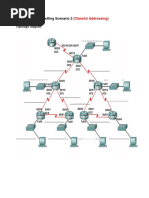 1 - Classful Ip Addressing