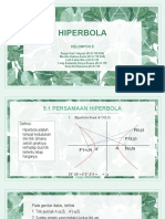 Geolit Kel-5 Hiperbola